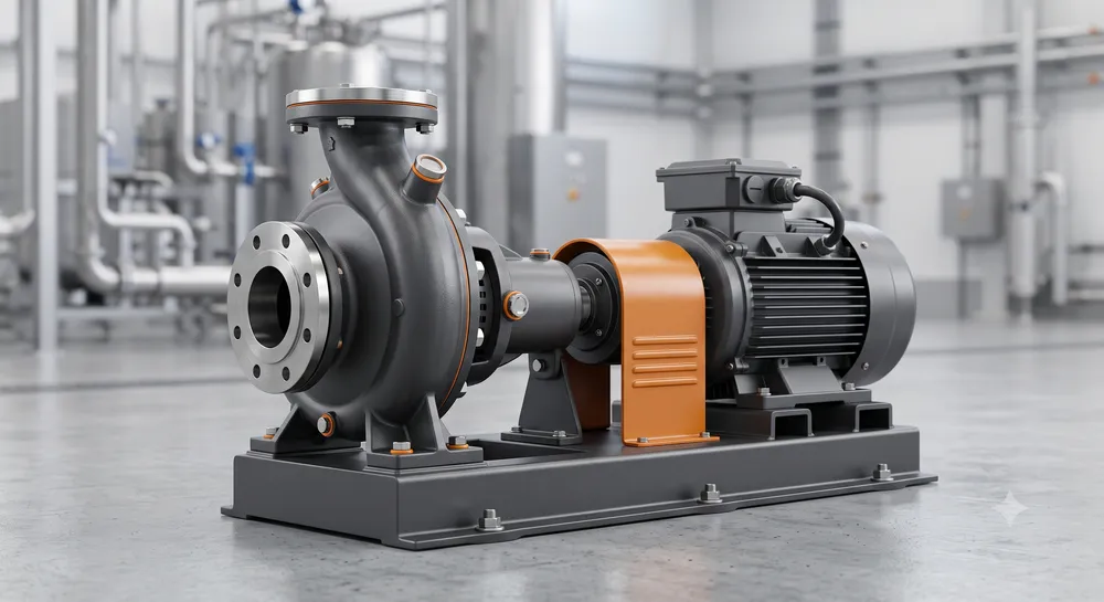 NX-Flow 250 Submersible