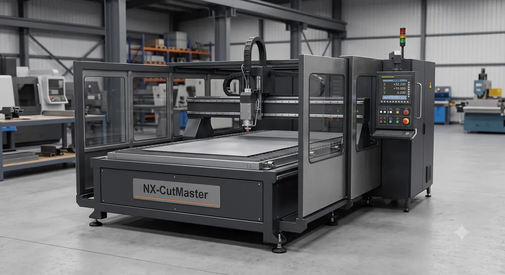 NX-Workshop 150