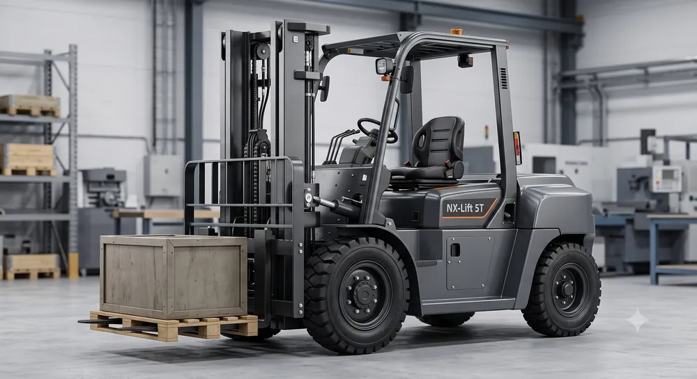NX-Lift 50