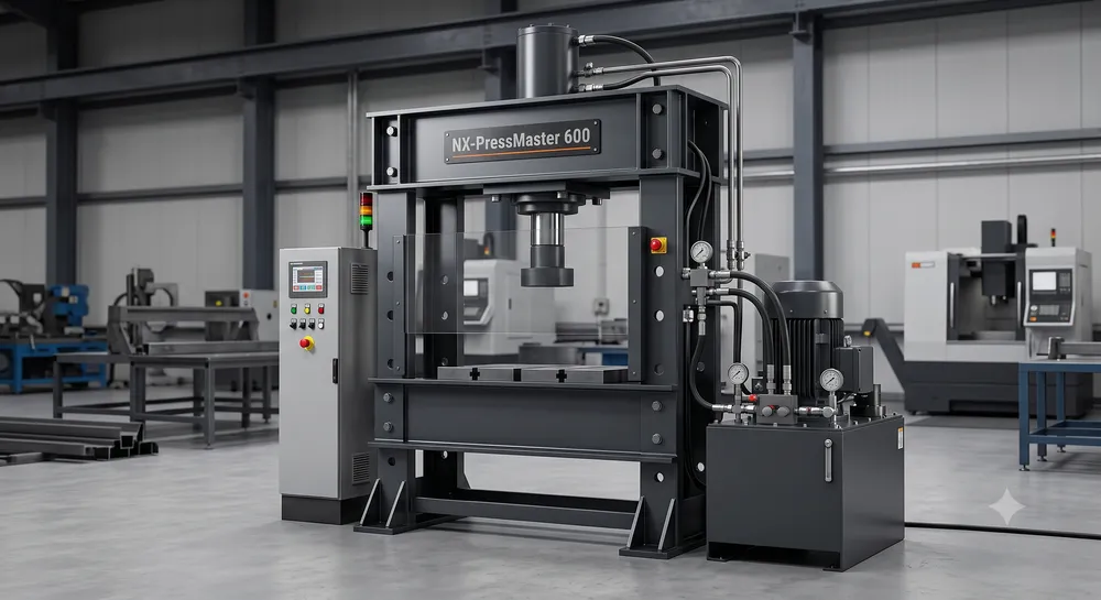NX-Workshop 300
