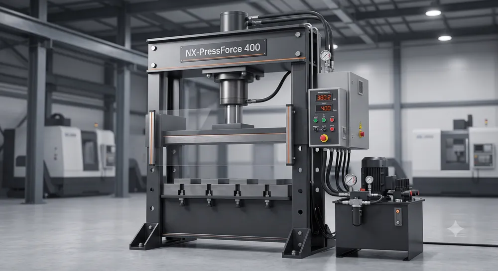 NX-Hydra 250