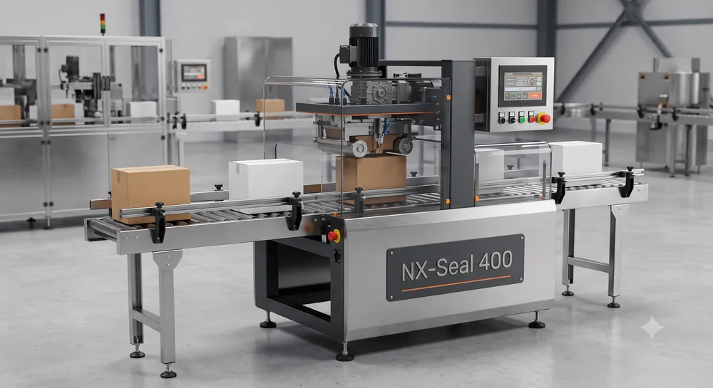 NX-Pack Eco